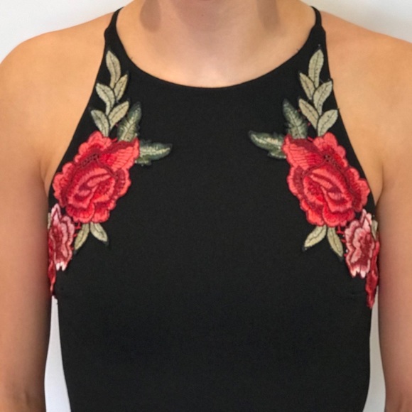 Formal Dress - Picture 4 of 4